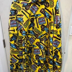 Chucky hoodie sweater